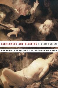 Cover image: Barrenness and Blessing 9781556352928