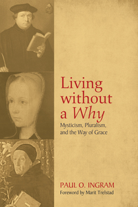 Cover image: Living without a Why 9781625647078