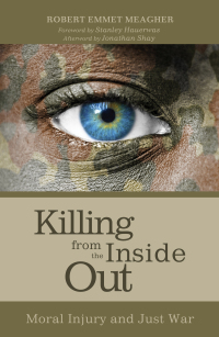 Cover image: Killing from the Inside Out 9781625646927
