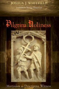 Titelbild: Pilgrim Holiness 9781606081754