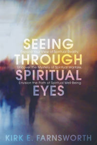 Omslagafbeelding: Seeing through Spiritual Eyes 9781625648310