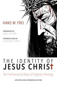 Imagen de portada: The Identity of Jesus Christ, Expanded and Updated Edition 9781625642806