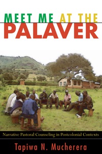 Cover image: Meet Me at the Palaver 9781556359712