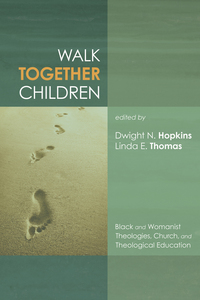 Imagen de portada: Walk Together Children 9781606089873