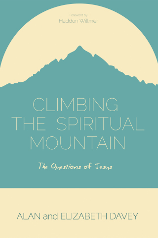 Cover image: Climbing the Spiritual Mountain 9781625647498
