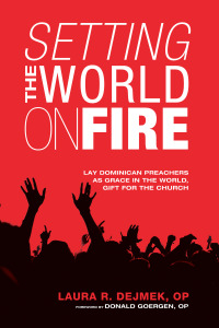 Cover image: Setting the World on Fire 9781625641533
