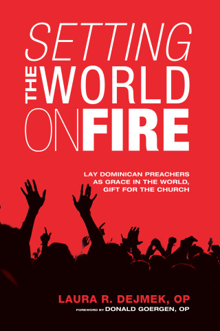 Cover image: Setting the World on Fire 9781625641533