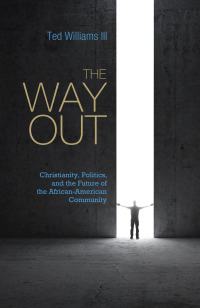 Cover image: The Way Out 9781620324738