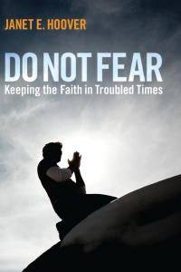 Cover image: Do Not Fear 9781610979566