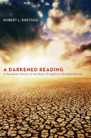 Imagen de portada: A Darkened Reading 9781625643612