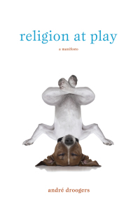 Omslagafbeelding: Religion at Play 9781625647665