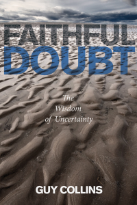 Cover image: Faithful Doubt 9781625643698
