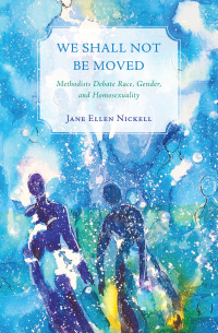 Cover image: We Shall Not Be Moved 9781625644848
