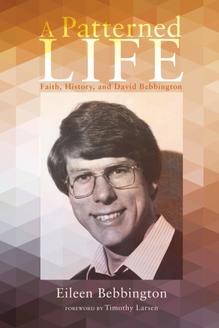 Titelbild: A Patterned Life 9781625649294