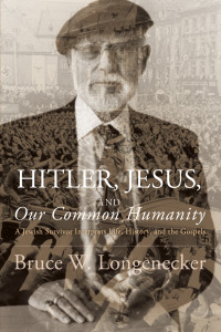 Cover image: Hitler, Jesus, and Our Common Humanity 9781625649881