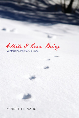 Imagen de portada: While I Have Being 9781620323373