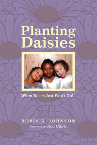 Imagen de portada: Planting Daisies 9781625648945