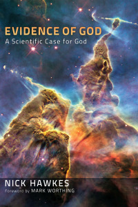 Cover image: Evidence of God 9781620321447