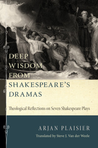 Cover image: Deep Wisdom from Shakespeare’s Dramas 9781620320600