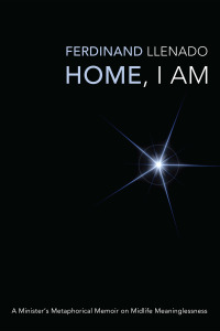 Imagen de portada: Home, I Am 9781610977524