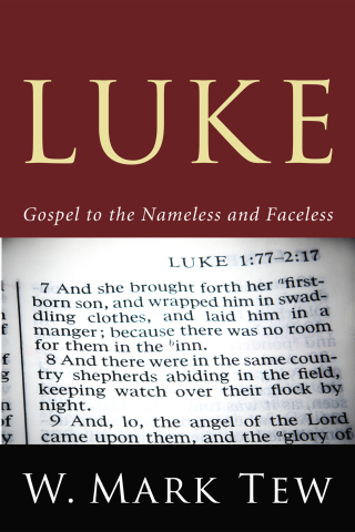 Cover image: Luke 9781610977340