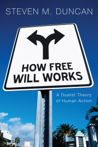 Imagen de portada: How Free Will Works 9781610976350