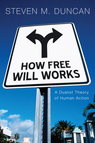 Cover image: How Free Will Works 9781610976350