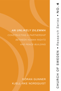 Cover image: An Unlikely Dilemma 9781610972727