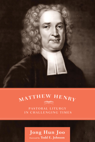 Cover image: Matthew Henry 9781625647610