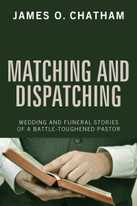 Imagen de portada: Matching and Dispatching 9781610978712