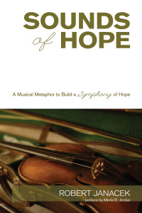 Imagen de portada: Sounds of Hope 9781610976572