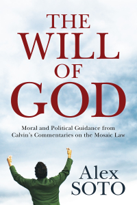 Imagen de portada: The Will of God 9781610977531