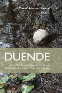 Cover image: Duende 9781625641434