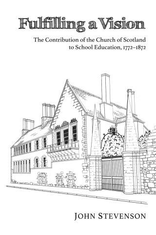 Cover image: Fulfilling a Vision 9781610973441