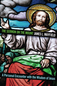 Omslagafbeelding: The Sermon on the Mount 9781610976961