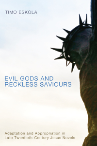 Imagen de portada: Evil Gods and Reckless Saviours 9781610971188