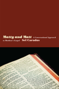 Cover image: Matty and Matt 9781610974325
