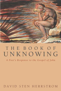 Cover image: The Book of Unknowing 9781610971881