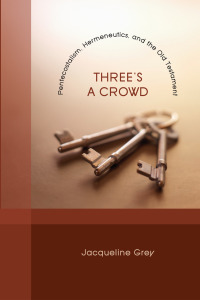 Cover image: Three's a Crowd 9781608998050