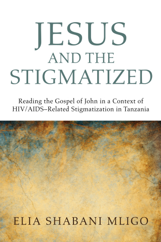 表紙画像: Jesus and the Stigmatized 9781608997060