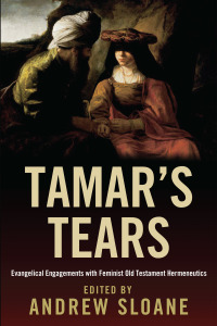 Omslagafbeelding: Tamar’s Tears 9781608999828