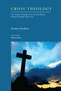 Imagen de portada: Cross Theology 9781608994793