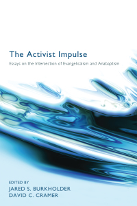 Cover image: The Activist Impulse 9781608993505