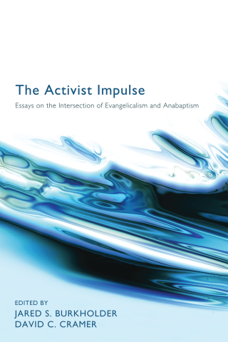 Cover image: The Activist Impulse 9781608993505