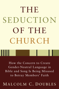 Omslagafbeelding: The Seduction of the Church 9781608994625