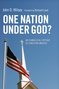 Imagen de portada: One Nation Under God? 9781608997923