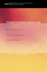 Titelbild: Traditioning Disciples 9781608990887