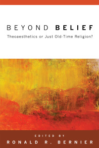 Cover image: Beyond Belief 9781608990870