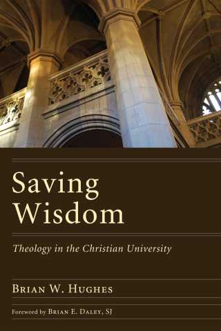 Imagen de portada: Saving Wisdom 9781606089583