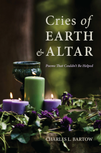 Cover image: Cries of Earth and Altar 9781625649461